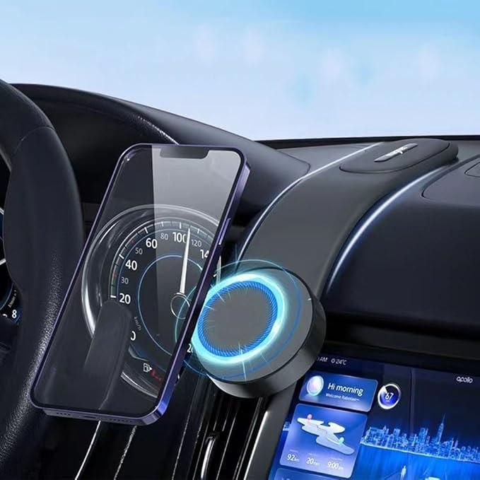 Mobile Phone Bracket – Secure & Easy-to-Use Car Phone Holder