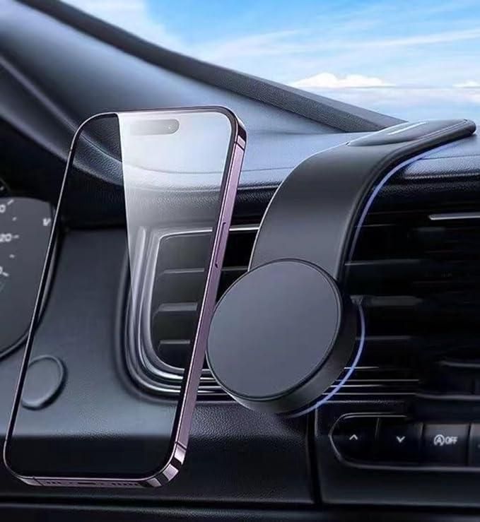 Mobile Phone Bracket – Secure & Easy-to-Use Car Phone Holder