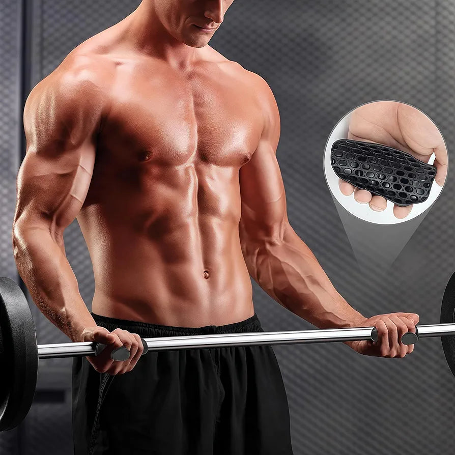 Hand Palm Protection Gripper for Exercise – Secure Grip, Zero Slip!