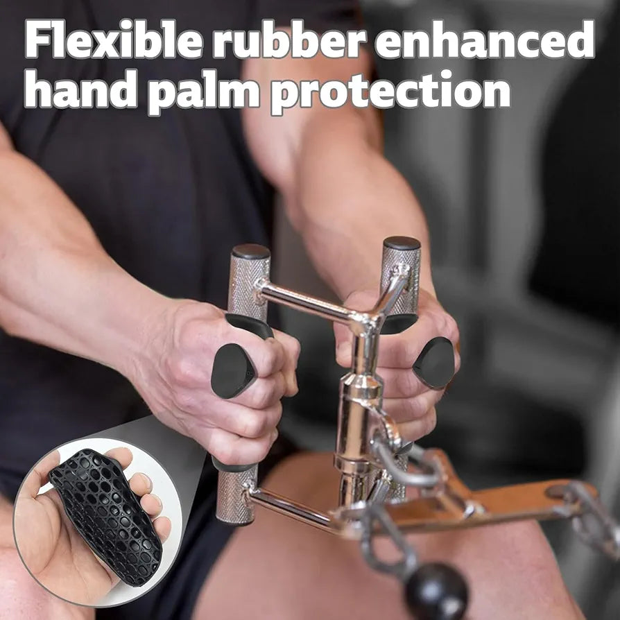 Hand Palm Protection Gripper for Exercise – Secure Grip, Zero Slip!