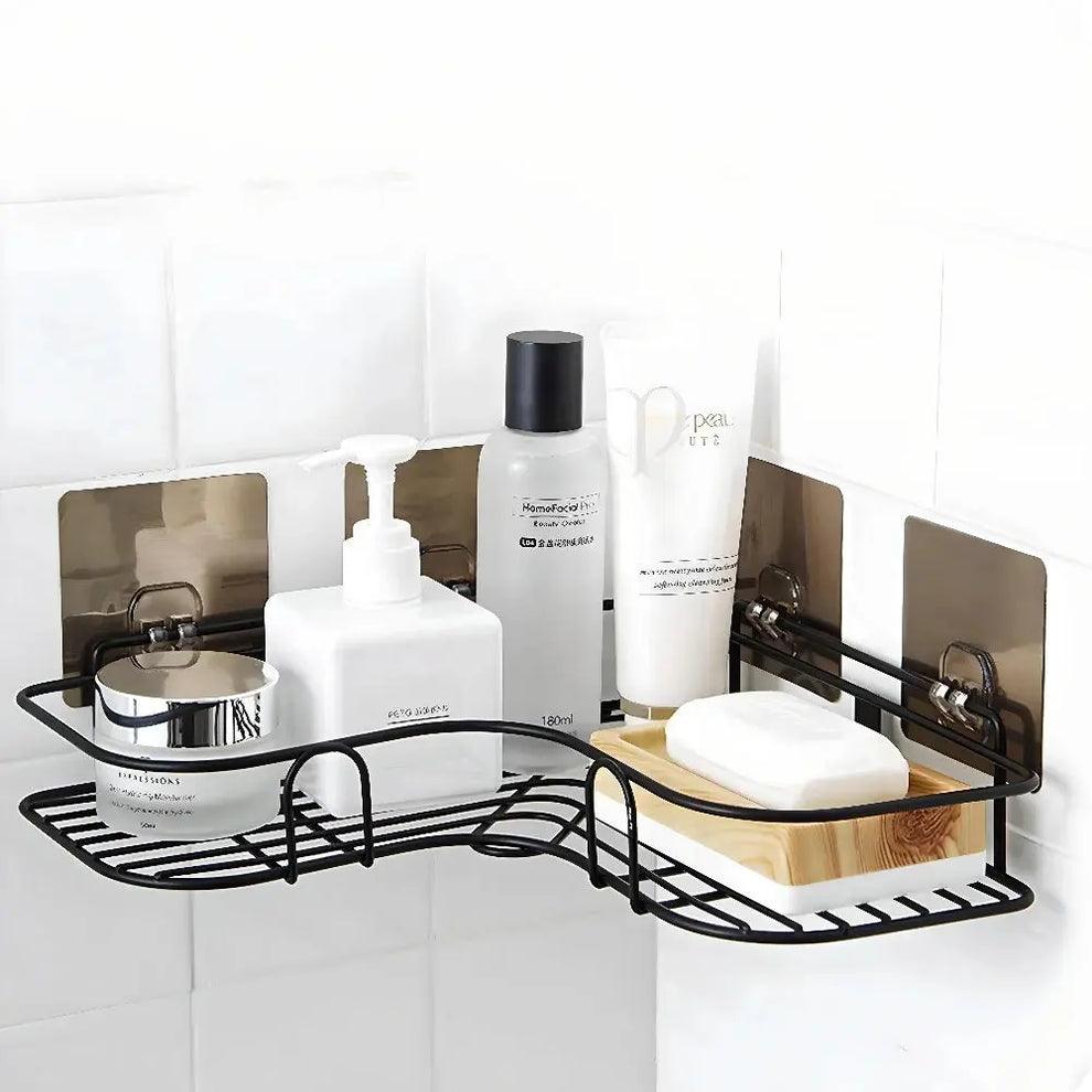 Bath Must-Haves