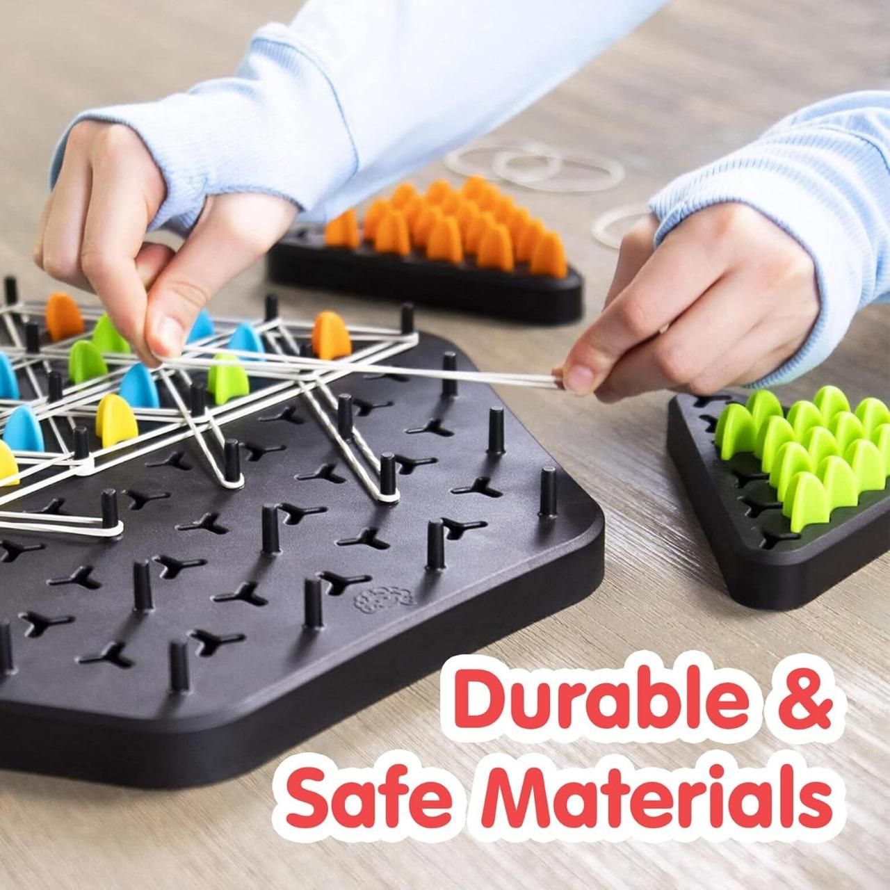 Chain Triangle Chess Game – A Fun Brain Teaser for All Ages!