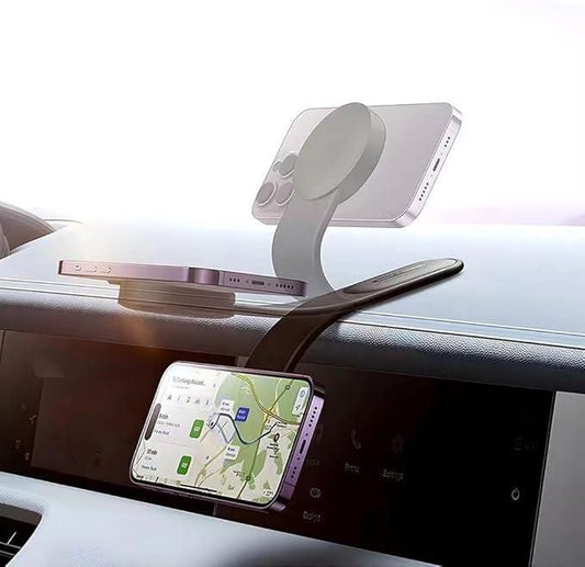 Mobile Phone Bracket – Secure & Easy-to-Use Car Phone Holder