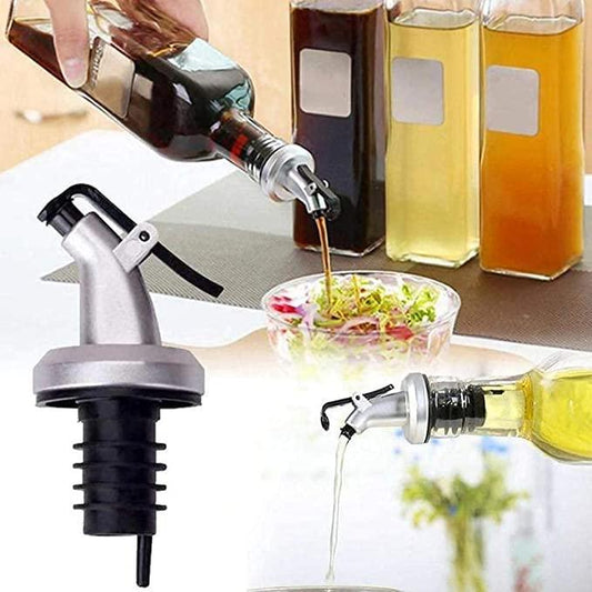 Oil Dispenser Bottle – 1000ml | For Cooking & Kitchen Use