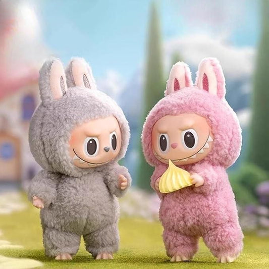 Labubu – The Viral Monster Doll That Stole Hearts Worldwide