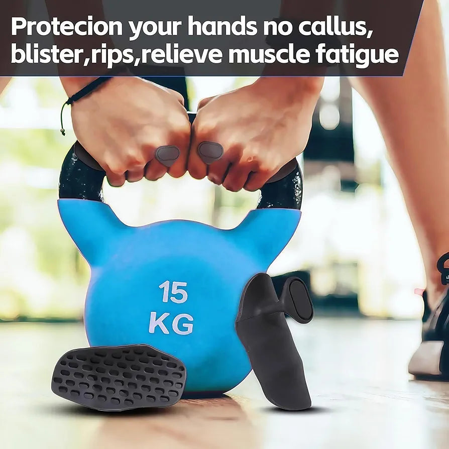 Hand Palm Protection Gripper for Exercise – Secure Grip, Zero Slip!