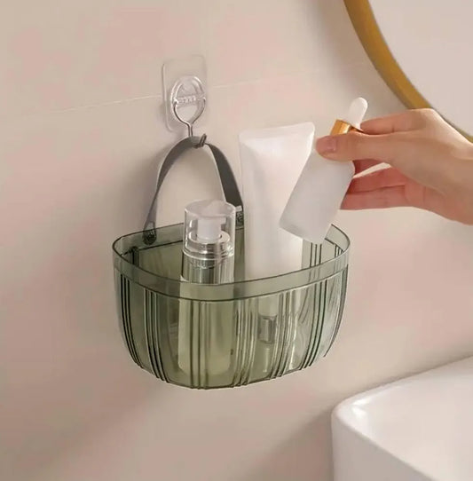 Multifunctional Hanging Storage Basket