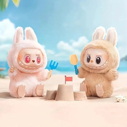 Labubu – The Viral Monster Doll That Stole Hearts Worldwide