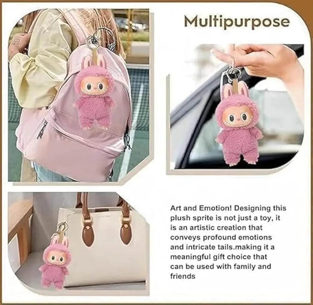 Labubu – The Viral Monster Doll That Stole Hearts Worldwide
