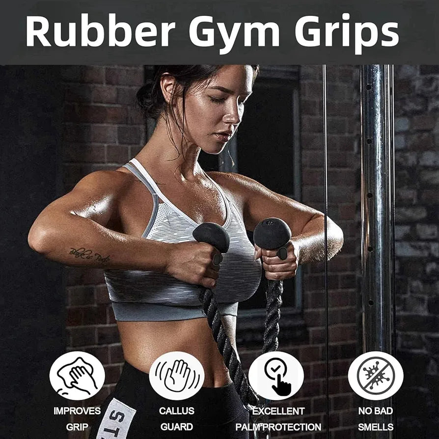 Hand Palm Protection Gripper for Exercise – Secure Grip, Zero Slip!