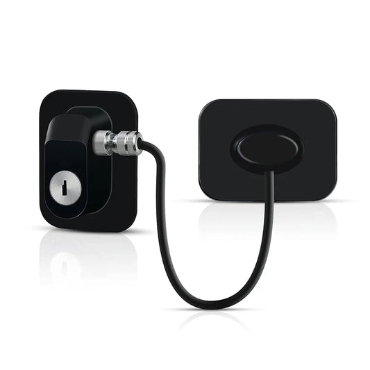 Adjustable Child Safety Lock for Cabinets, Drawers, Fridge & More