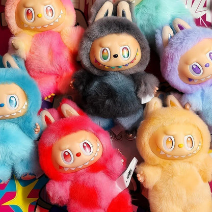 Labubu – The Viral Monster Doll That Stole Hearts Worldwide