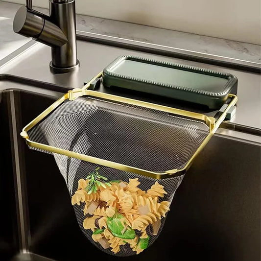 Sink Strainer Kitchen Drain Filter (Pack of 100)