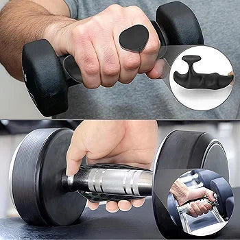 Hand Palm Protection Gripper for Exercise – Secure Grip, Zero Slip!