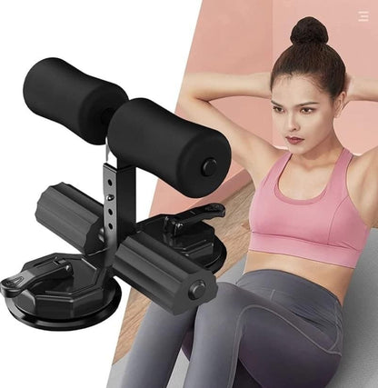 Abs Master Sit-Up Bar – Chase Your Goals Without Leaving Home