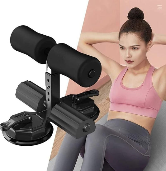 Abs Master Sit-Up Bar – Chase Your Goals Without Leaving Home