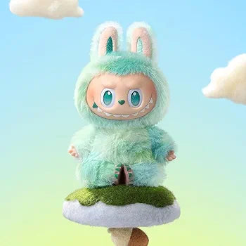 Labubu – The Viral Monster Doll That Stole Hearts Worldwide