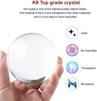 Galaxy Glow 3D Crystal Lamp – Light Up Your Universe