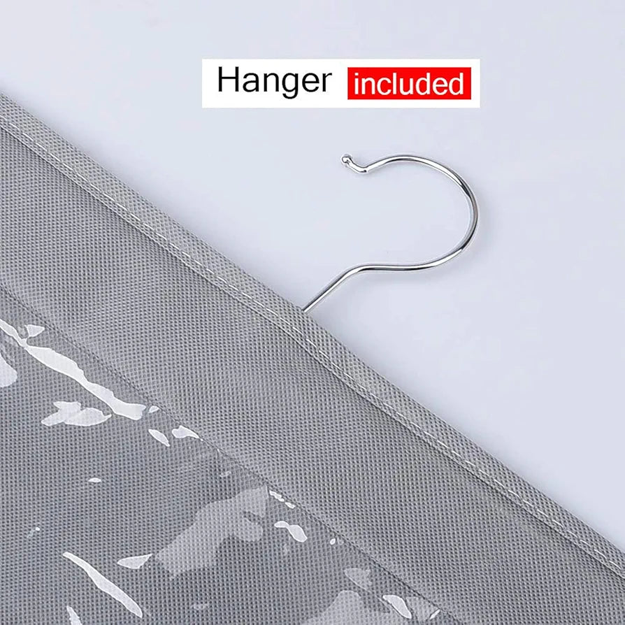 Hanging Handbag Organizer – Your Closet’s New Best Friend!