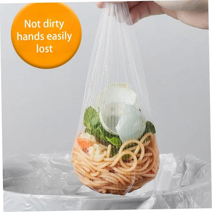 Sink Strainer Kitchen Drain Filter (Pack of 100)