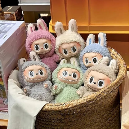 Labubu – The Viral Monster Doll That Stole Hearts Worldwide