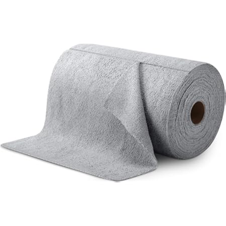 Microfiber Cleaning Cloth – Soft, Strong & Super-Absorbent!